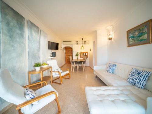 Appartement Port d'Alcúdia, 3 pièces, 4 personnes - photo_1012057432112