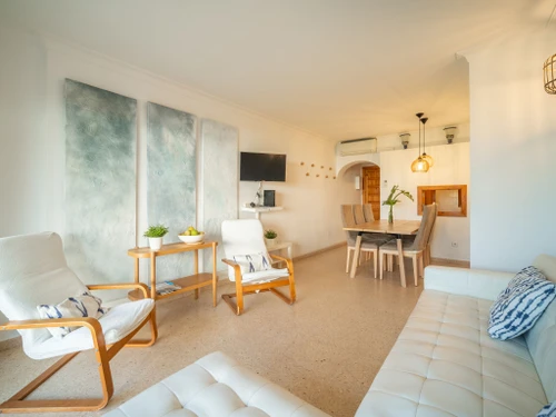 Appartement Port d'Alcúdia, 3 pièces, 4 personnes - photo_1012057432112