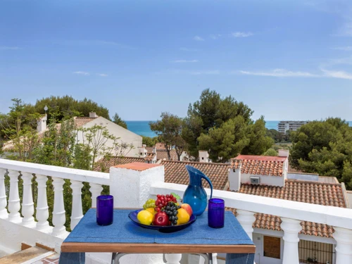 Villa Peniscola, 2 bedrooms, 4 persons - photo_1012057457840