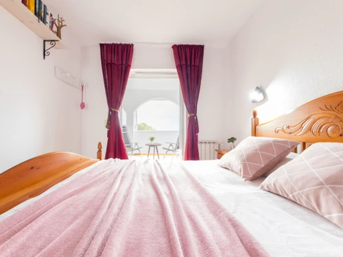 Ferienhaus Peniscola, 2 Schlafzimmer, 4 Personen - photo_1012057457840