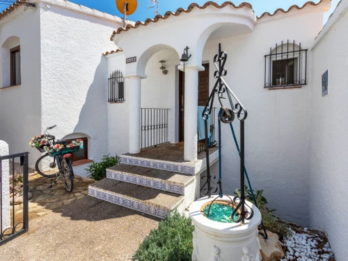 Ferienhaus Peniscola, 2 Schlafzimmer, 4 Personen - photo_1012057457840