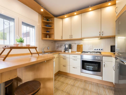 Ferienhaus Peniscola, 2 Schlafzimmer, 4 Personen - photo_1012057457840