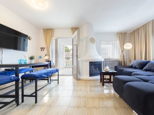 Ferienhaus Peniscola, 2 Schlafzimmer, 4 Personen - photo_1012057457840