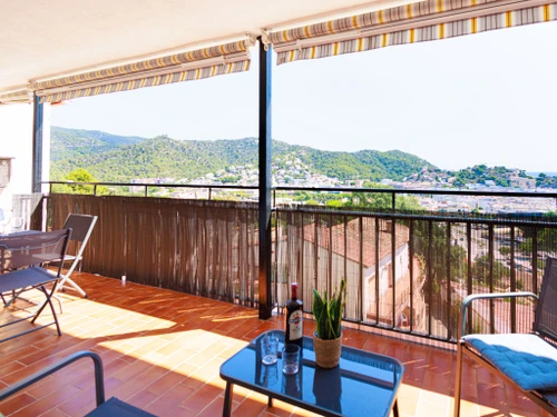 Appartement Tossa de Mar, 3 pièces, 4 personnes - photo_1011871494169