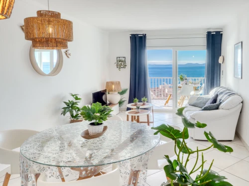 Appartement Roses, 3 pièces, 4 personnes - photo_1012057481936