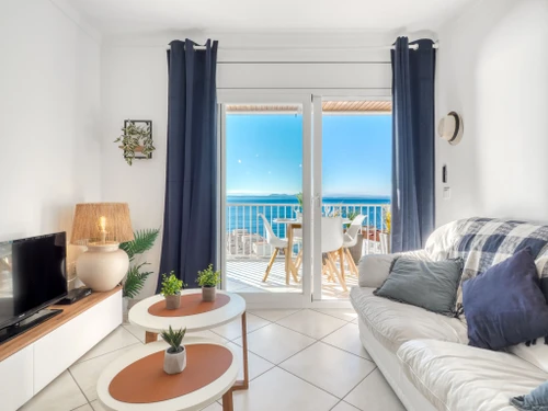 Appartement Roses, 3 pièces, 4 personnes - photo_1012057481936