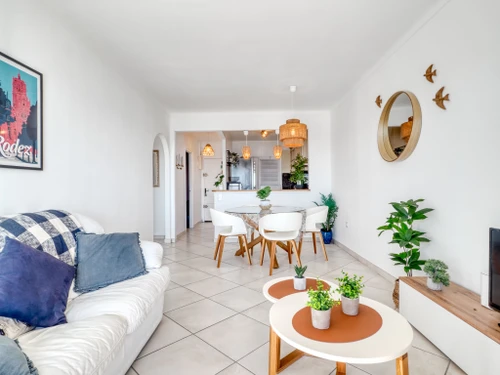 Appartement Roses, 3 pièces, 4 personnes - photo_1012057481936