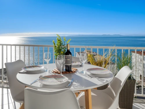 Apartamento Roses, 2 dormitorios, 4 personas - photo_1012057481936