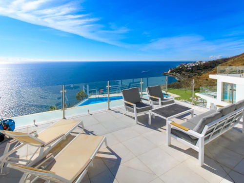 Ferienwohnung Almuñécar, 2 Schlafzimmer, 4 Personen - photo_1012057503044