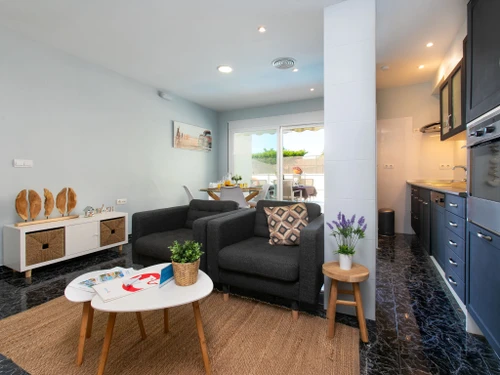 Ferienhaus Almuñécar, 2 Schlafzimmer, 6 Personen - photo_1011783011769