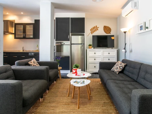 Ferienhaus Almuñécar, 2 Schlafzimmer, 6 Personen - photo_1011783011769