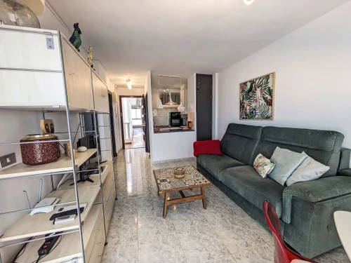 Apartment El Campello/Villajoyosa, 1 bedroom, 3 persons - photo_1012044216647