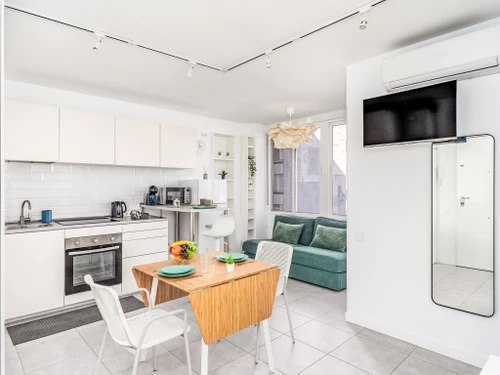 Ferienwohnung Torremolinos, Studio, 2 Personen - photo_1012010202286