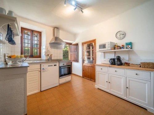 Villa Pollença, 4 bedrooms, 8 persons - photo_1012057606461