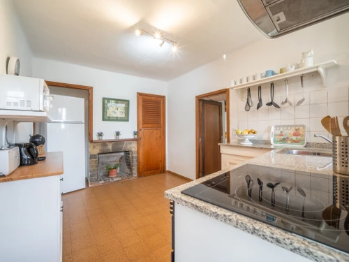 Villa Pollença, 4 bedrooms, 8 persons - photo_1012057606461