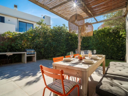 Ferienhaus Colonia Sant Pere, 4 Schlafzimmer, 8 Personen - photo_1012057626876