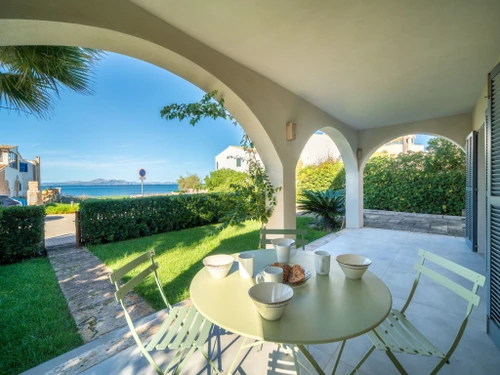 Villa Colonia Sant Pere, 4 bedrooms, 8 persons - photo_1012057626876