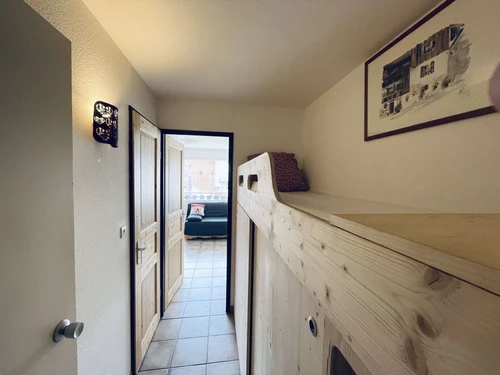 Apartment Les Belleville, 1 bedroom, 5 persons - photo_1012057646556