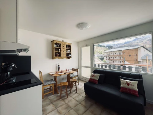 Apartment Les Belleville, 1 bedroom, 5 persons - photo_1012057646556