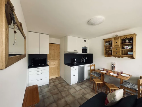 Appartement Les Belleville, 2 pièces, 5 personnes - photo_1012057646556