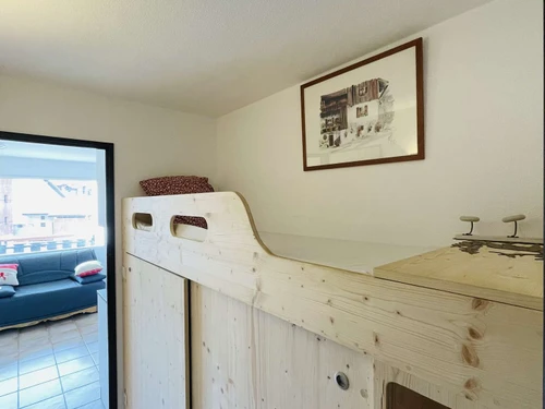 Apartment Les Belleville, 1 bedroom, 5 persons - photo_1012057646556