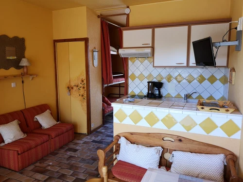 Ferienwohnung Biscarrosse, Studio, 4 Personen - photo_17150249297