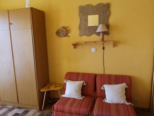 Appartement Biscarrosse, 1 pièce, 4 personnes - photo_17150249297