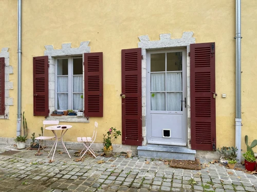 Appartement Larressore, 2 pièces, 2 personnes - photo_1012057648700