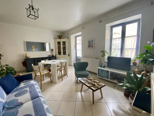 Ferienwohnung Larressore, 1 Schlafzimmer, 2 Personen - photo_1012057648700