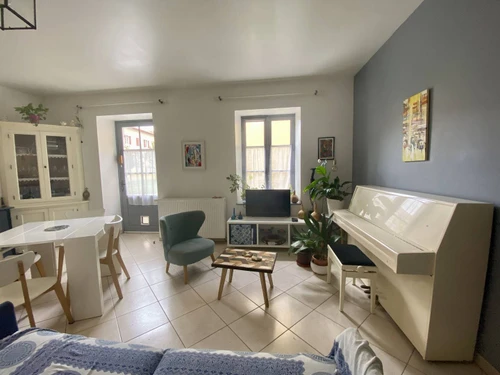 Ferienwohnung Larressore, 1 Schlafzimmer, 2 Personen - photo_1012057648700