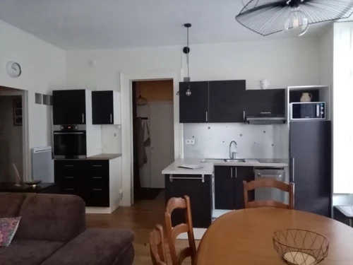 Appartement Cauterets, 3 pièces, 6 personnes - photo_17683676538