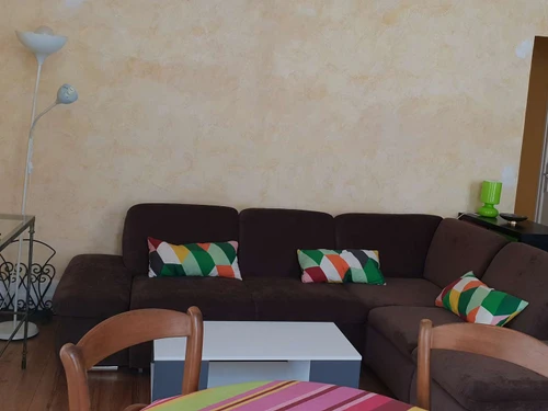 Apartment Cauterets, 2 bedrooms, 6 persons - photo_17683676538