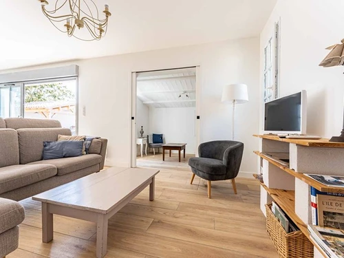 Villa Le Bois-Plage-en-Ré, 4 bedrooms, 10 persons - photo_1012057945167