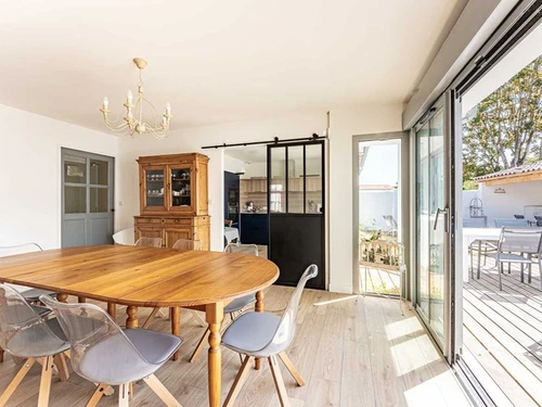 Villa Le Bois-Plage-en-Ré, 4 bedrooms, 10 persons - photo_1012057945167