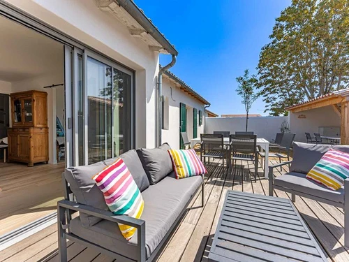 Villa Le Bois-Plage-en-Ré, 4 bedrooms, 10 persons - photo_1012057945167