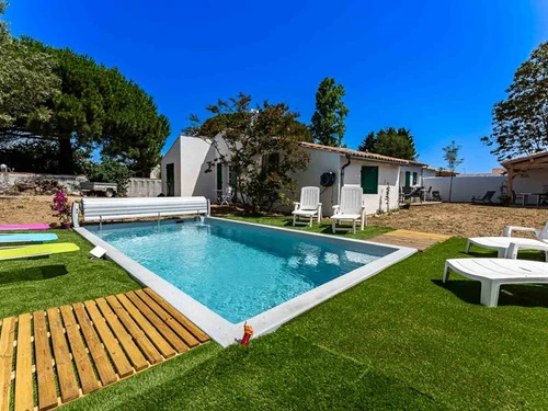 Villa Le Bois-Plage-en-Ré, 4 bedrooms, 10 persons - photo_1012057945167