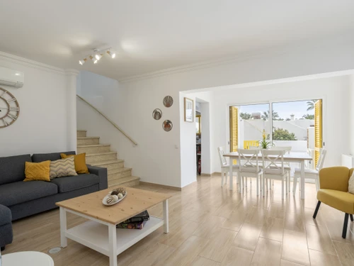 Maison Quarteira-Vilamoura, 4 pièces, 8 personnes - photo_1011780713303