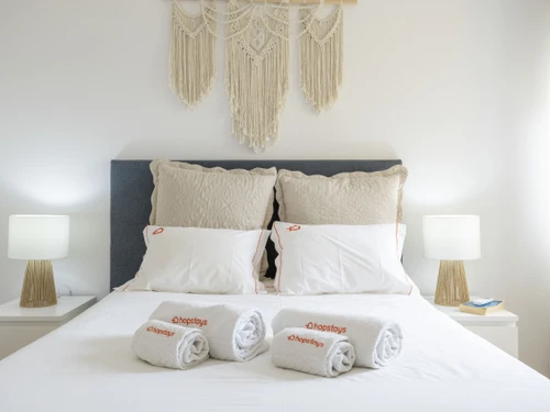 Maison Quarteira-Vilamoura, 4 pièces, 8 personnes - photo_1011780713303