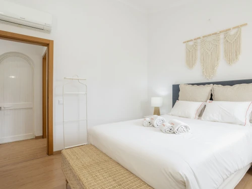 Maison Quarteira-Vilamoura, 4 pièces, 8 personnes - photo_1011780713303