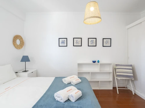 Appartement Albufeira, 3 pièces, 4 personnes - photo_1011780716541