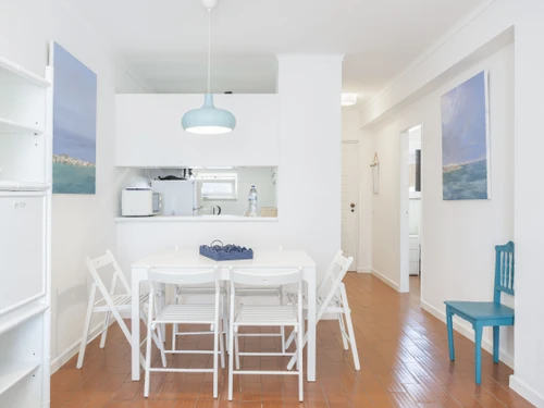 Appartement Albufeira, 3 pièces, 4 personnes - photo_1011780716541