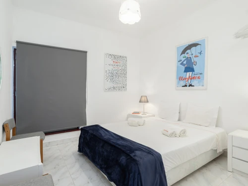 Ferienwohnung Quarteira-Vilamoura, 2 Schlafzimmer, 4 Personen - photo_1011780714541