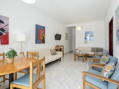 Ferienwohnung Quarteira-Vilamoura, 2 Schlafzimmer, 4 Personen - photo_1011780714541
