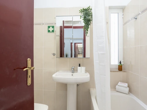 Ferienwohnung Quarteira-Vilamoura, 2 Schlafzimmer, 4 Personen - photo_1011780714541