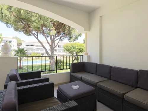 Ferienwohnung Quarteira-Vilamoura, 2 Schlafzimmer, 4 Personen - photo_1012018437561