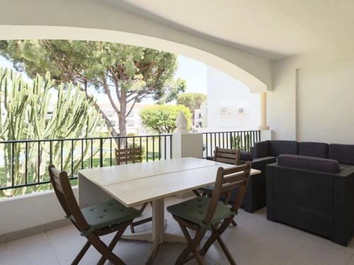 Ferienwohnung Quarteira-Vilamoura, 2 Schlafzimmer, 4 Personen - photo_1012018437561