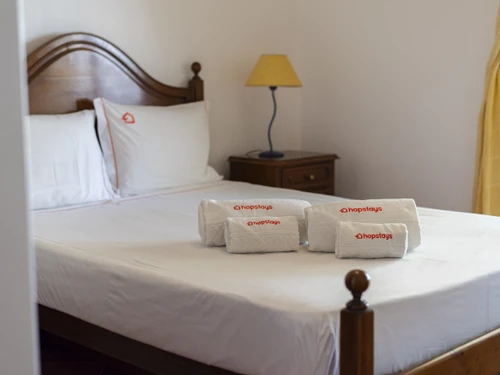 Ferienwohnung Quarteira-Vilamoura, 2 Schlafzimmer, 4 Personen - photo_1012018437561