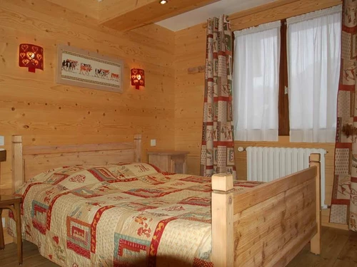 Ferienwohnung Le Grand-Bornand, 3 Schlafzimmer, 6 Personen - photo_14462372280