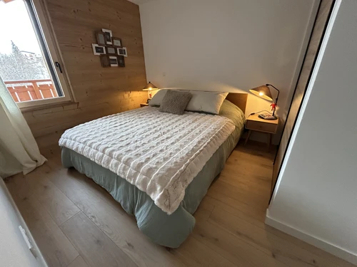 Appartement Arâches-la-Frasse, 3 pièces, 6 personnes - photo_1012057985872