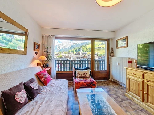 Ferienwohnung La Clusaz, 2 Schlafzimmer, 6 Personen - photo_1011955728402